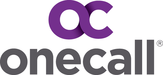 One Call Logo