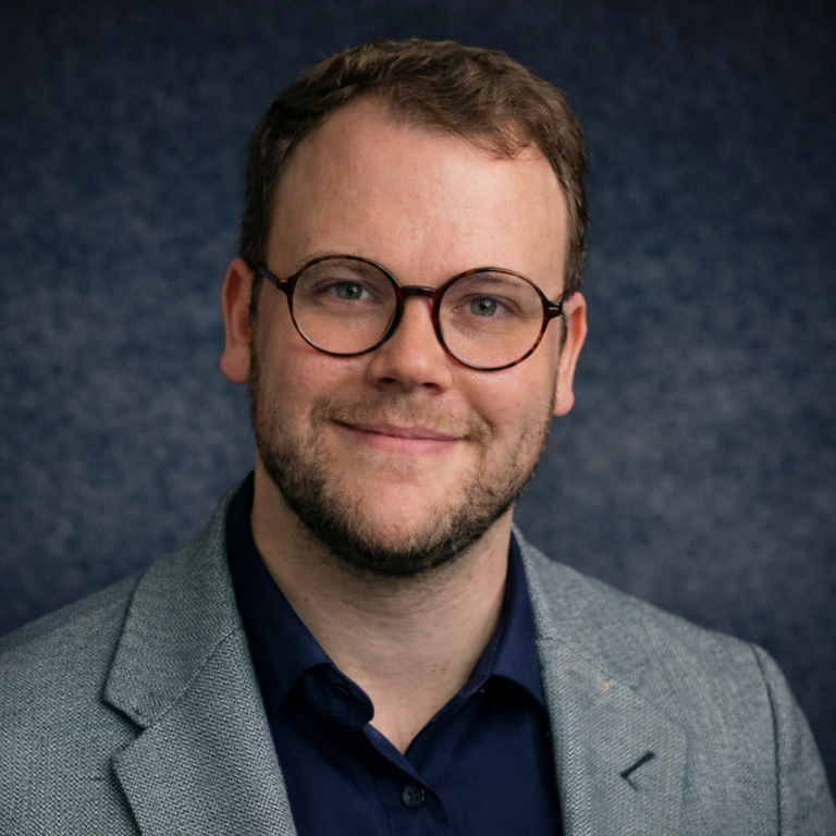 Andrew Wagner, VP Strategic Engineering