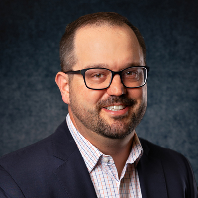 Brian Murphy, VP Specialty Channel Strategy