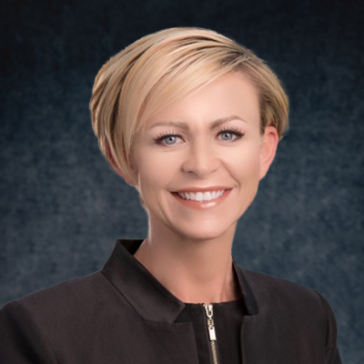 Christie Carlisle, Chief Human Resources Officer