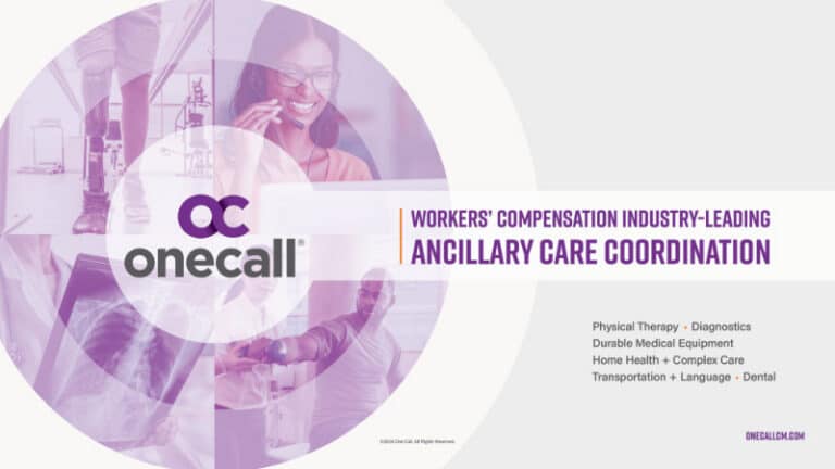 One Call Careers - One Call