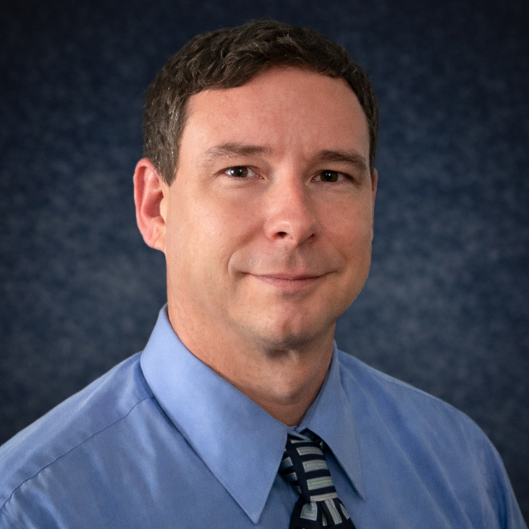 James Jardine, VP Information Security