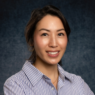 Jane Choi, VP Product Management, IT