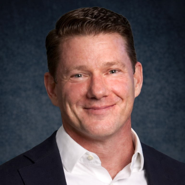 Jay Leswal, VP Information Technology