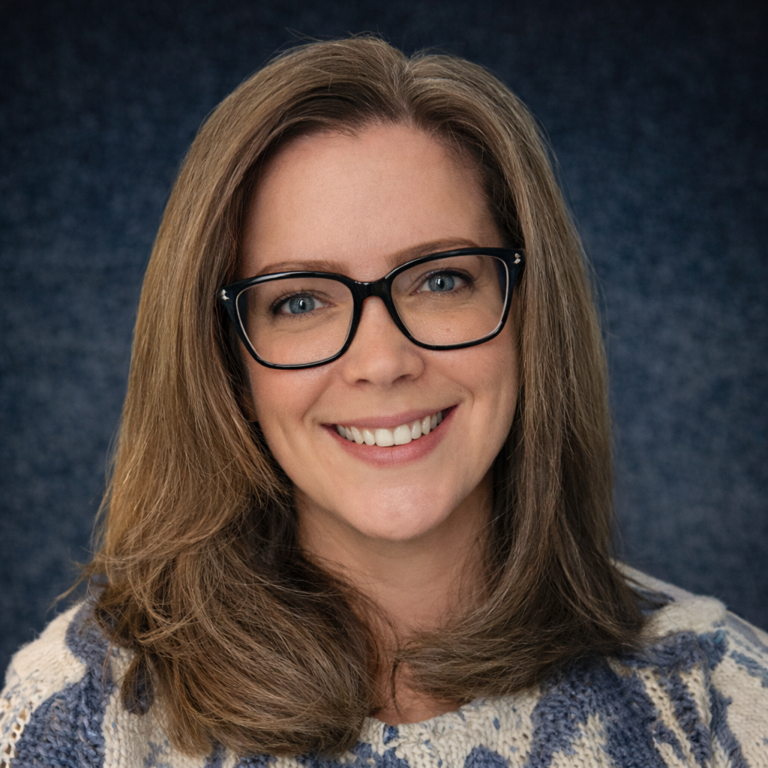 Jennifer Kinne, VP People Operations