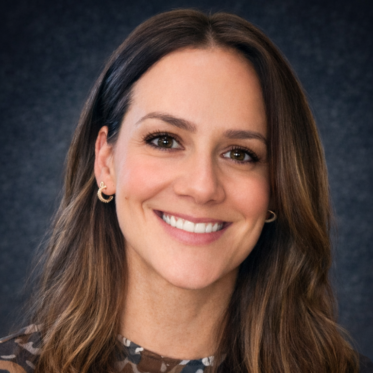 Kelli Shonk, VP Network Contracting