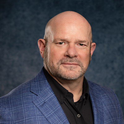 Matt Jenkins, Chief Operating Officer