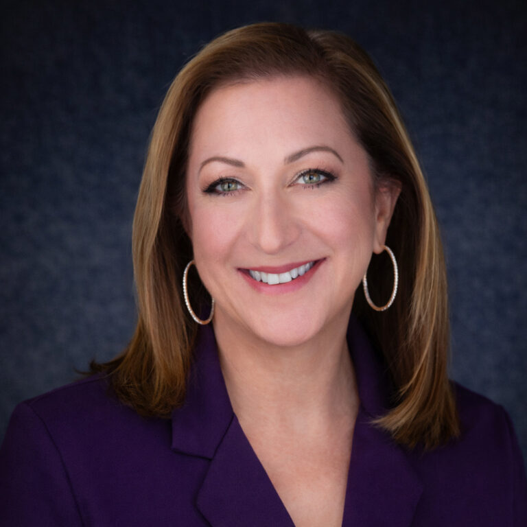 Michele Haas, Chief Financial Officer