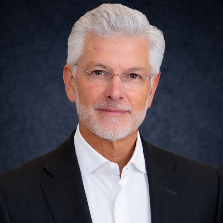 Nick Mendez, Chief Executive Officer