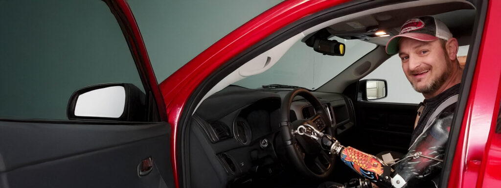 One Call Patient Testimonials