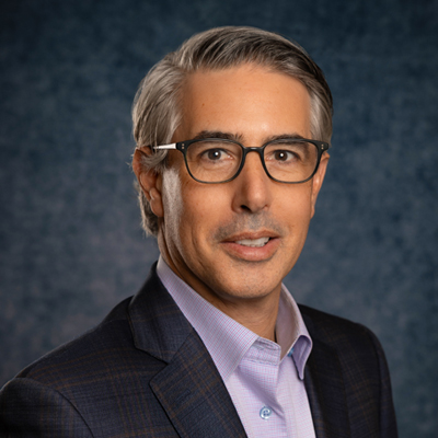 Seth Ravine, Chief Commercial Officer