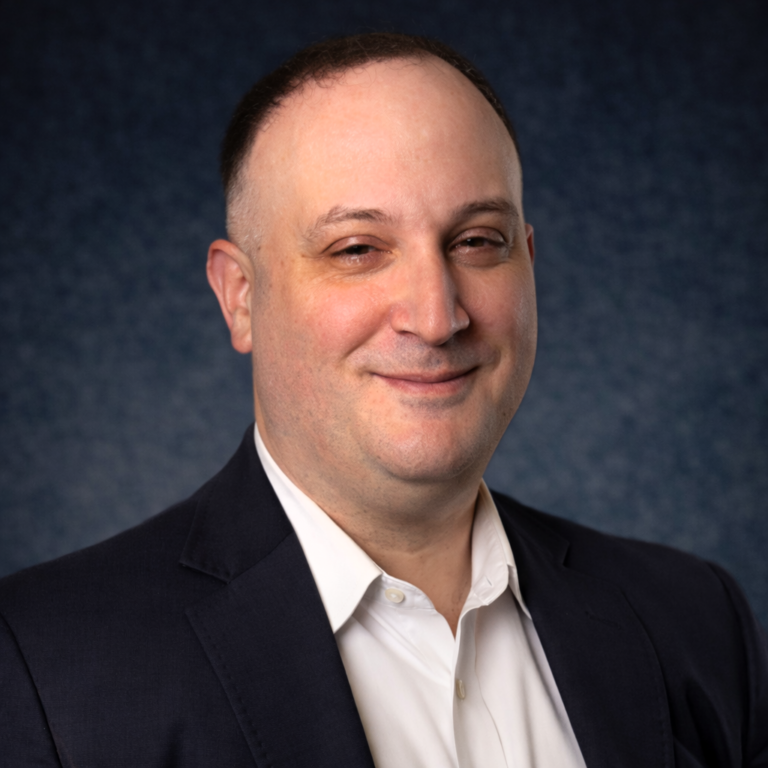 Thomas Novelli, SVP Compliance & Corporate Relations