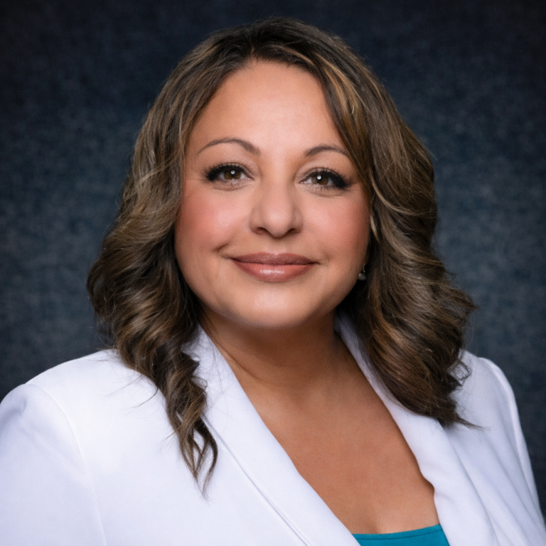 Veronica Semler, VP, Operations, Harbor Health